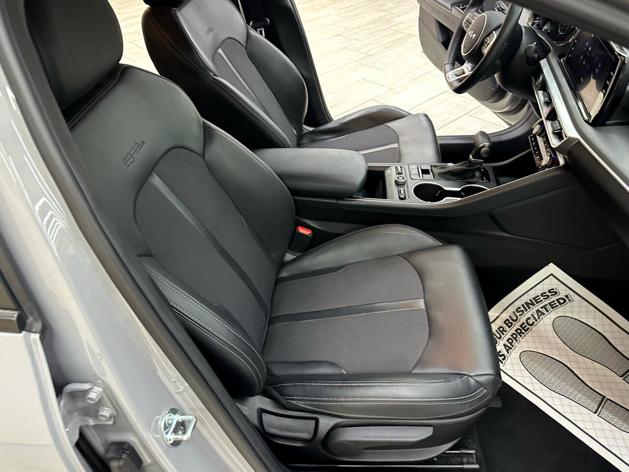 Used 2024 Kia K5 GT-Line w/ GT-Line Premium Package image 41