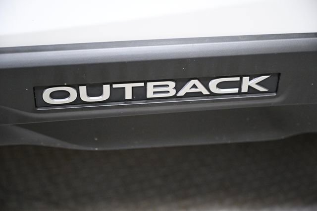 Certified 2024 Subaru Outback Limited image 15