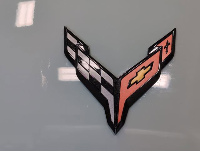 Used 2024 Chevrolet Corvette Z06 w/ Z07 Performance Package image 25