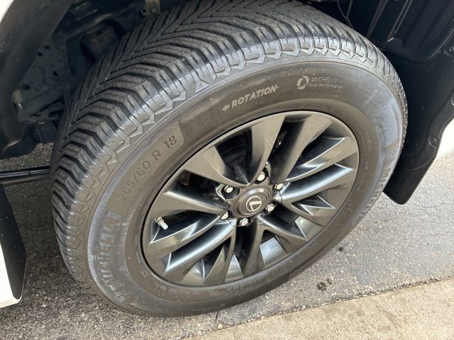 Used 2022 Lexus GX 460 Premium AWD/4WD image 52