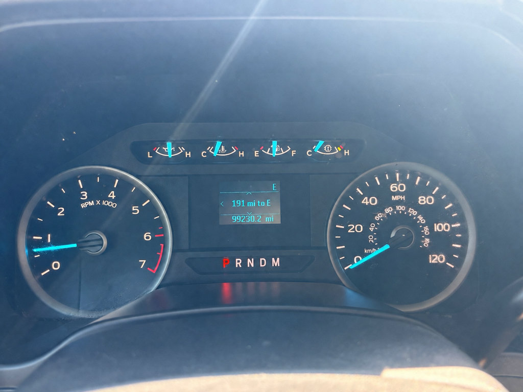 Used 2018 Ford F150 XLT AWD/4WD image 20