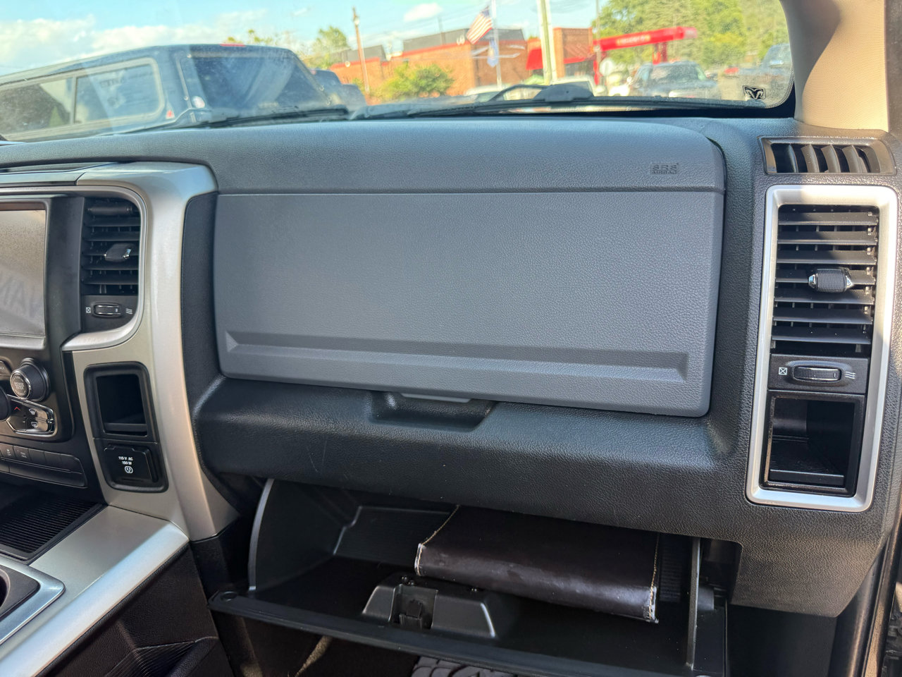 Used 2014 RAM 1500 Big Horn image 75