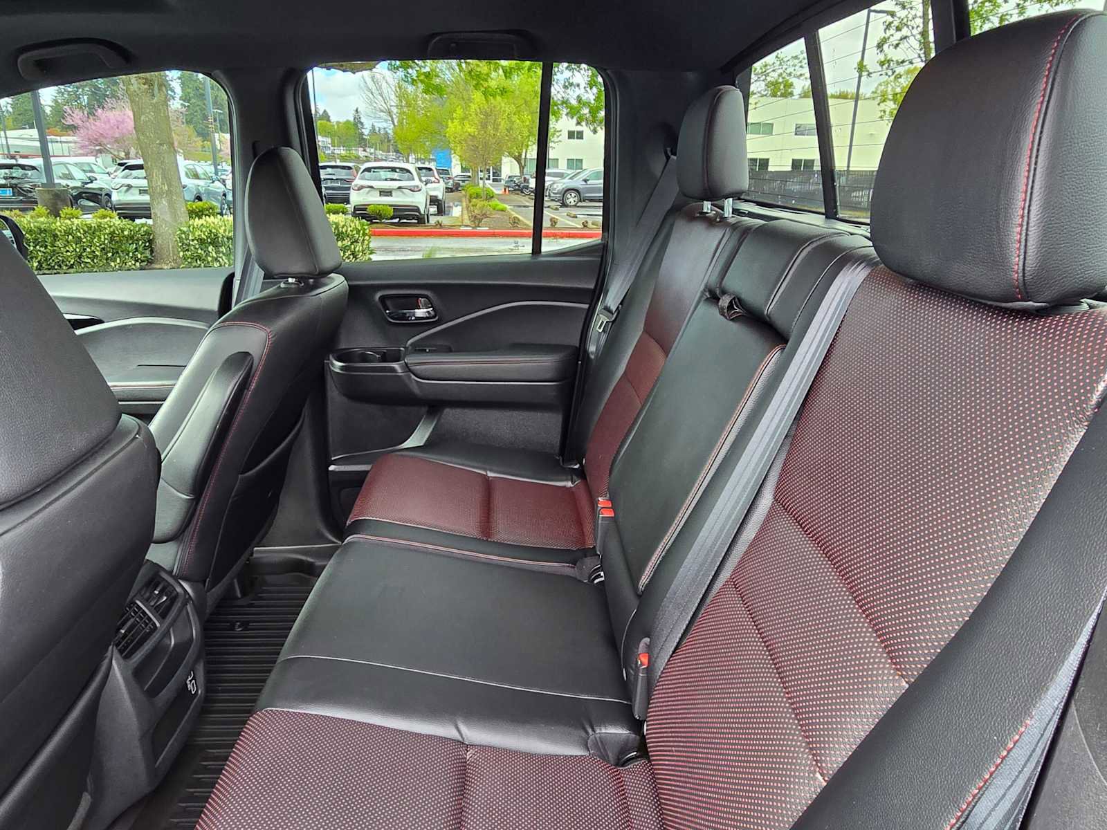 Used 2023 Honda Ridgeline Black Edition image 15