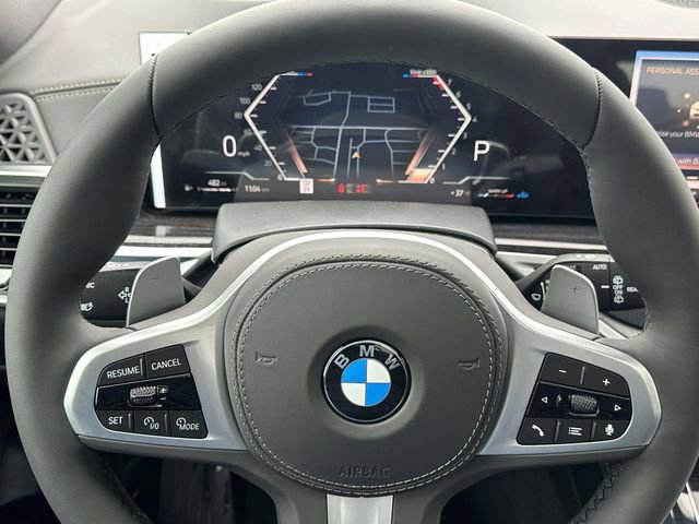 New 2026 BMW X5 xDrive40i w/ M Sport Package AWD/4WD image 15