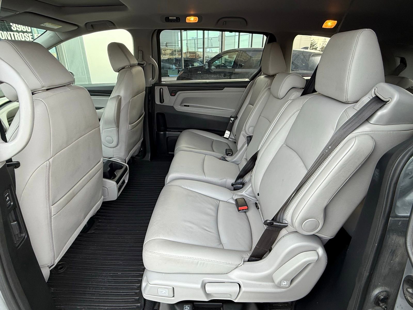 Used 2019 Honda Odyssey EX-L image 14