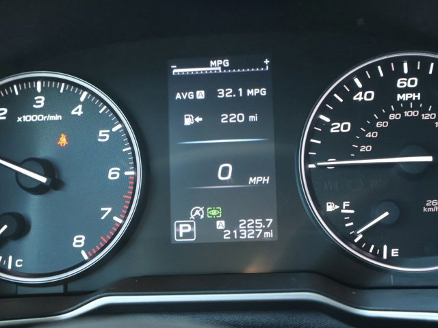 Used 2021 Subaru Outback Touring w/ Popular Package #2 AWD/4WD image 15
