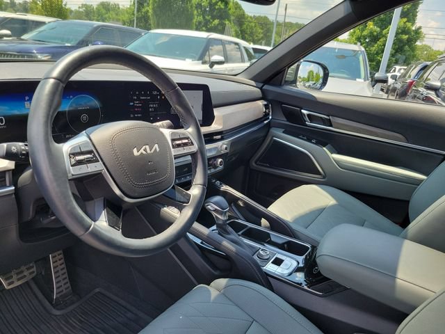 Certified 2024 Kia Telluride SX X-Pro AWD/4WD image 14