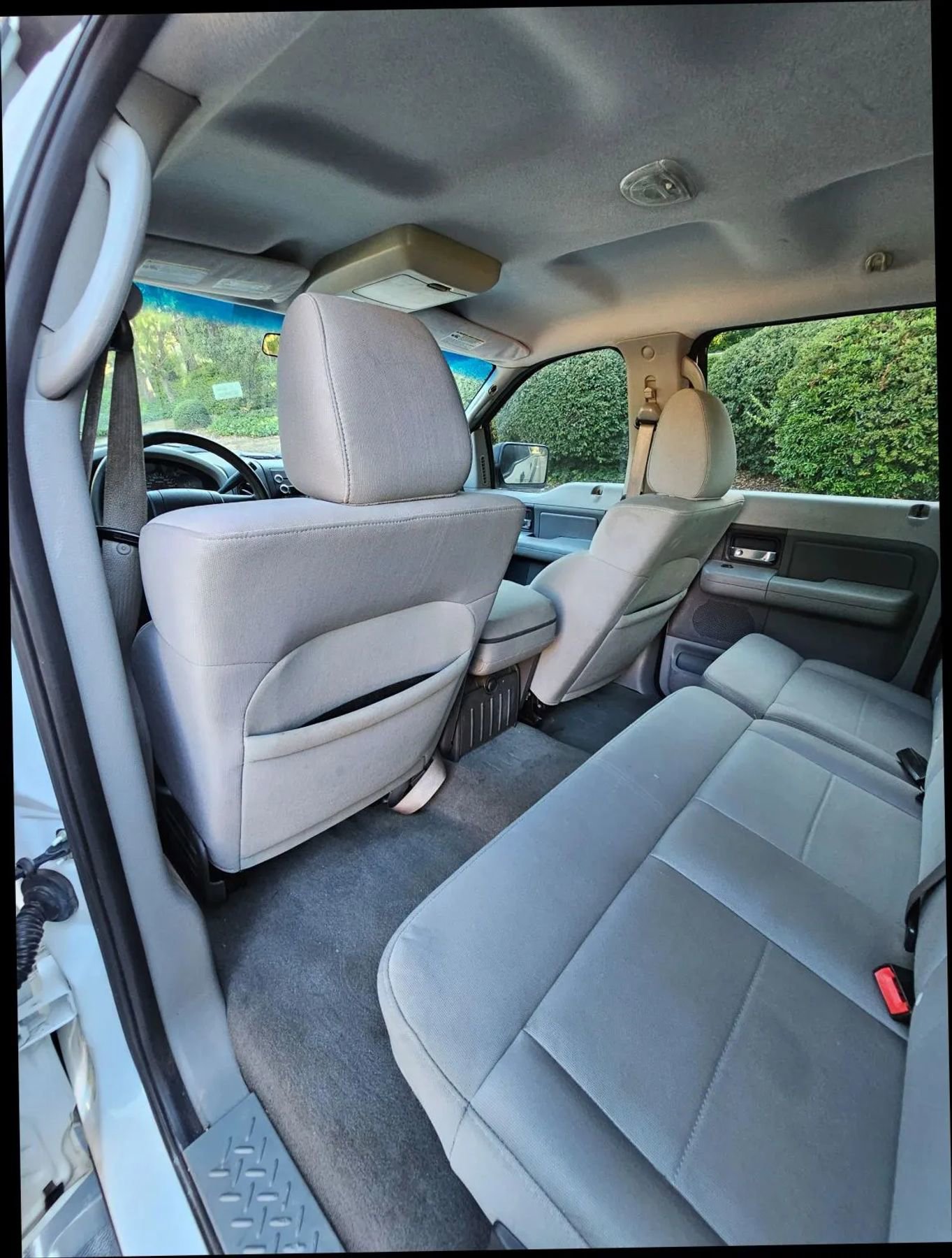 Used 2008 Ford F150 XL RWD image 24