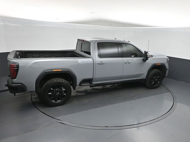 Used 2024 GMC Sierra 2500 AT4 w/ AT4 Premium Plus Package AWD/4WD image 30