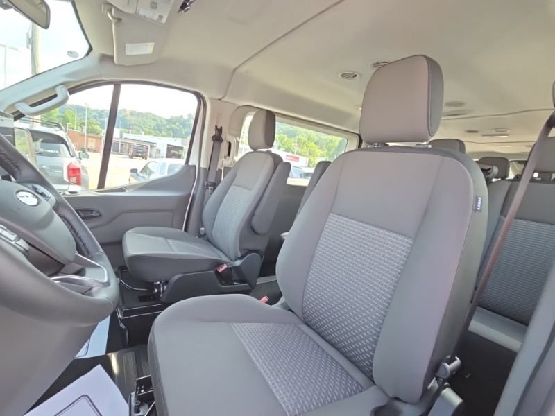 New 2026 Ford Transit 350 XLT RWD image 24