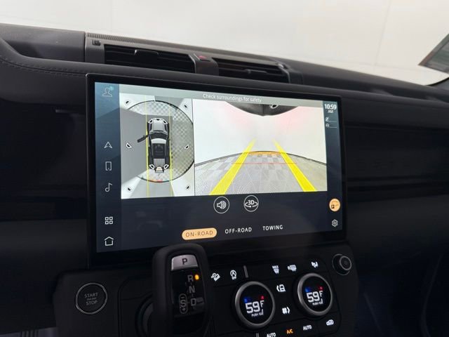 New 2026 Land Rover Defender 110 S AWD/4WD image 21