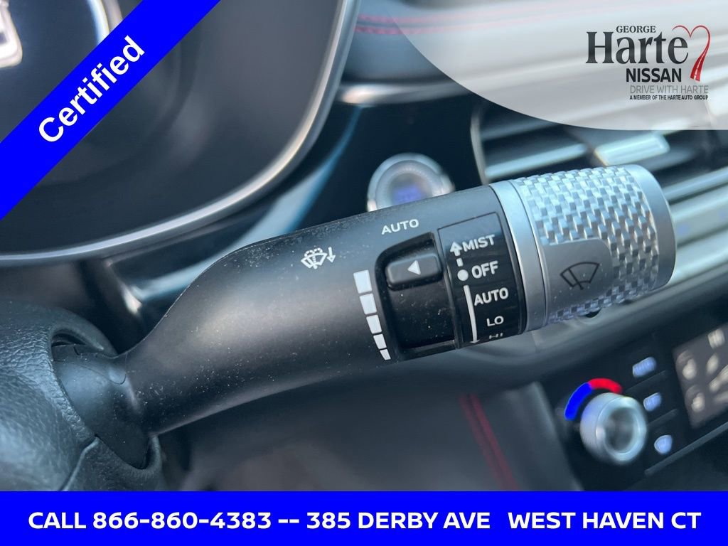 Used 2024 Genesis G70 3.3T Advanced w/ Sport Prestige Package image 50