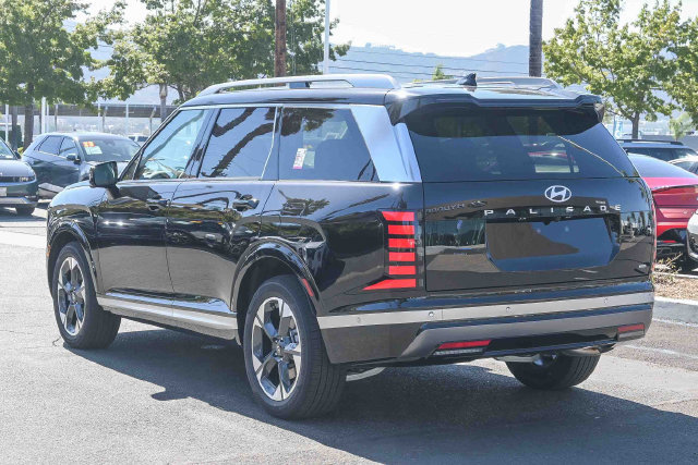 New 2026 Hyundai Palisade Limited AWD/4WD image 7