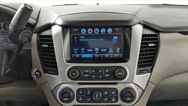 Used 2019 GMC Yukon SLT w/ Open Road Package RWD image 30