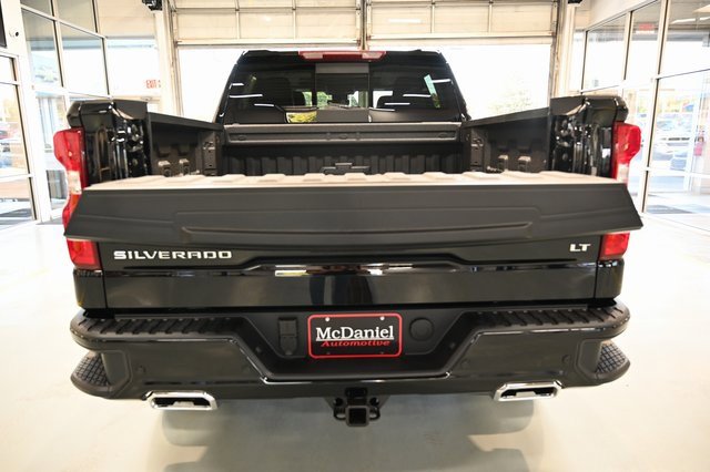 New 2026 Chevrolet Silverado 1500 LT Trail Boss w/ LT Trail Boss Premium Package image 7