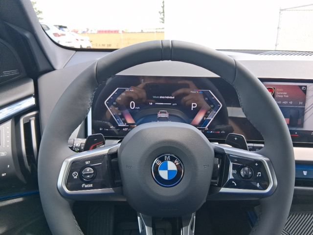 New 2026 BMW X3 xDrive30i w/ M Sport Package AWD/4WD image 8