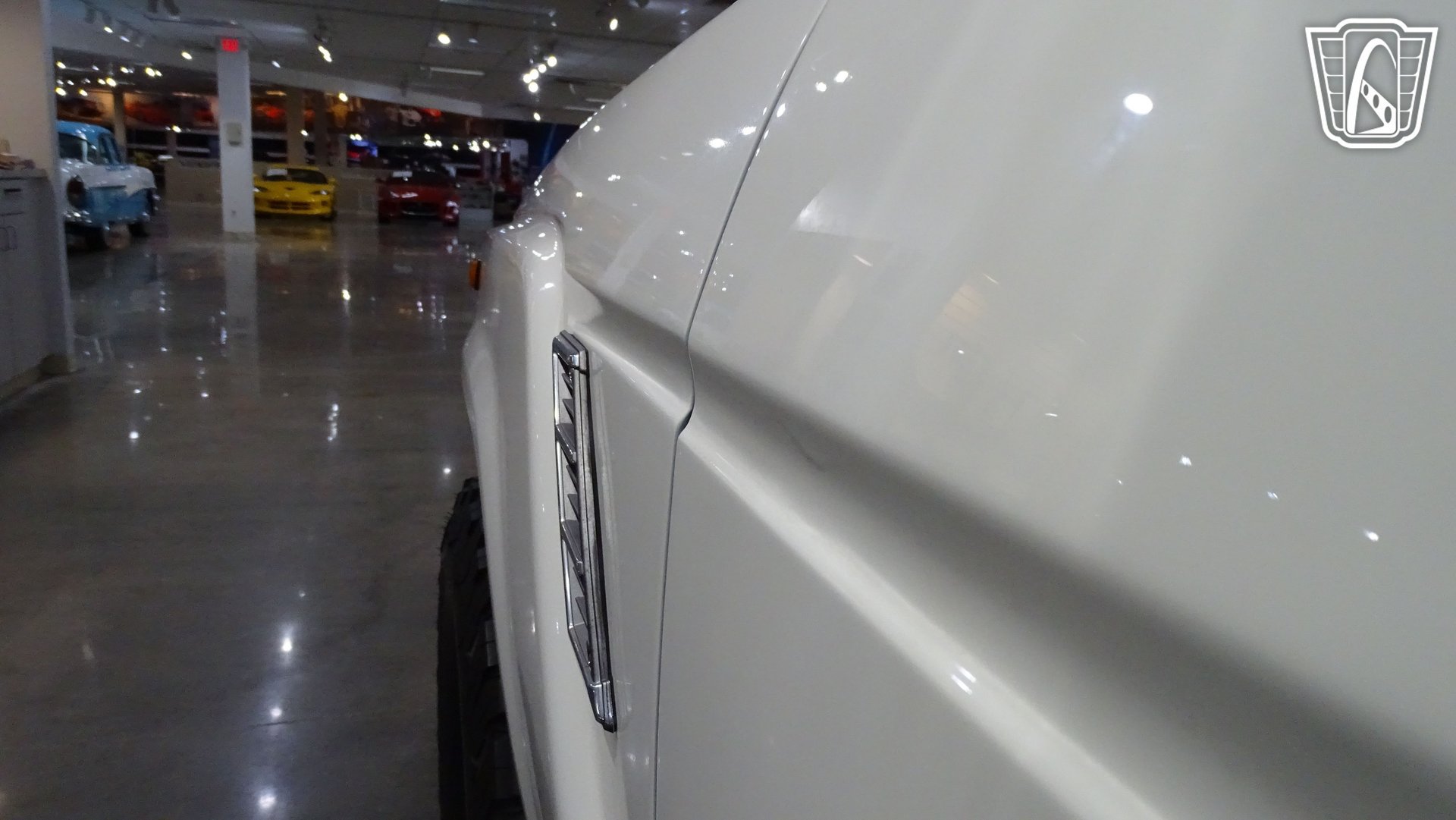 Used 1988 Toyota Land Cruiser AWD/4WD image 39