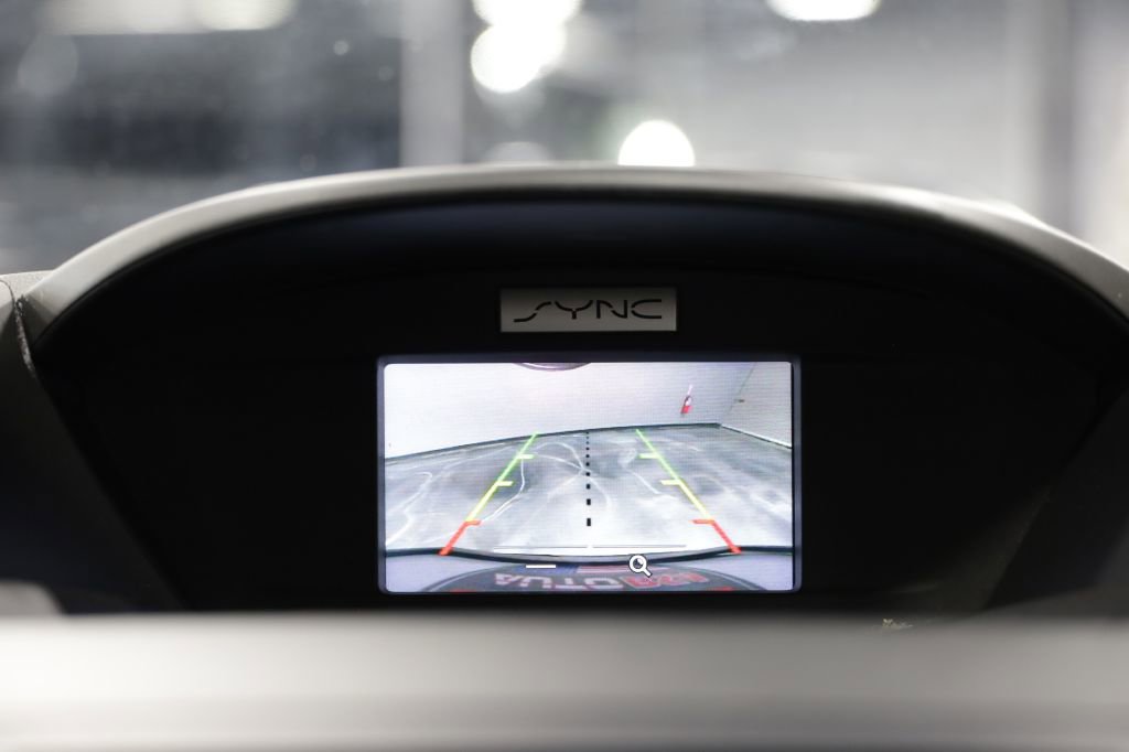 Used 2017 Ford Escape SE w/ SE Cold Weather Package image 40