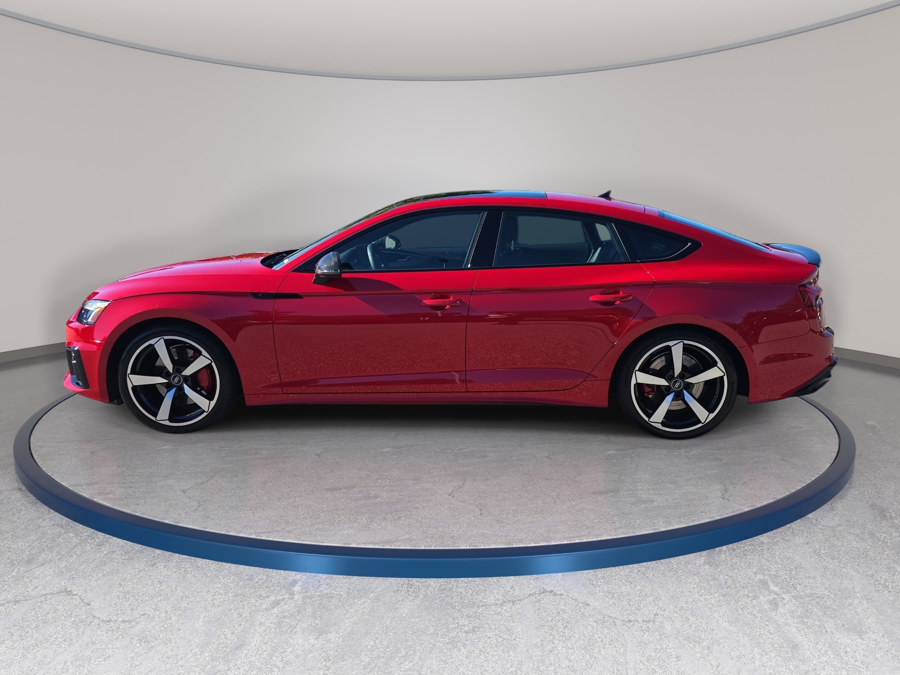 Used 2024 Audi A5 2.0T Premium Plus AWD/4WD image 5
