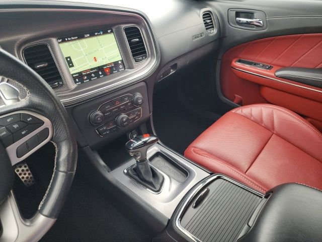 Used 2021 Dodge Charger SRT Hellcat image 32