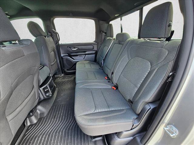 Used 2025 RAM 1500 Tradesman AWD/4WD image 18
