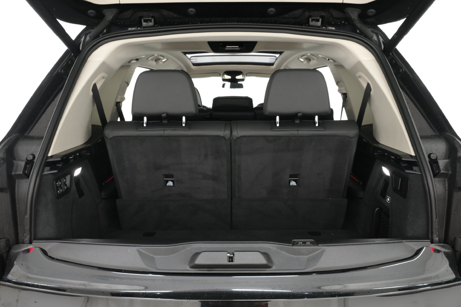 Used 2023 BMW X7 xDrive40i w/ Executive Package AWD/4WD image 39