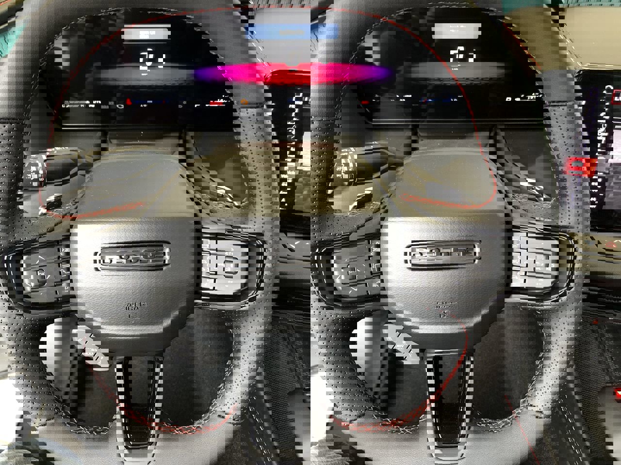 New 2026 Dodge Charger R/T Scat Pack image 14