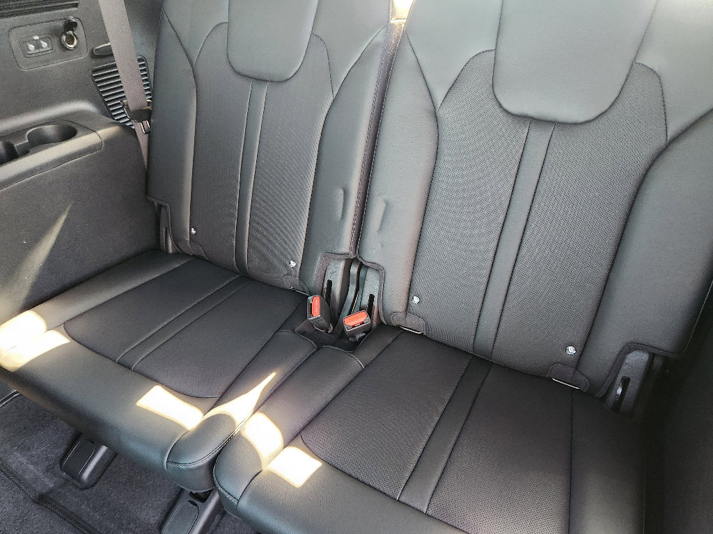 New 2026 Kia Sorento SX Prestige image 22