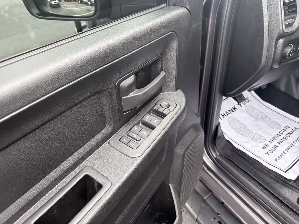 Used 2026 RAM 4500 Tradesman w/ Chrome Appearance Group AWD/4WD image 10