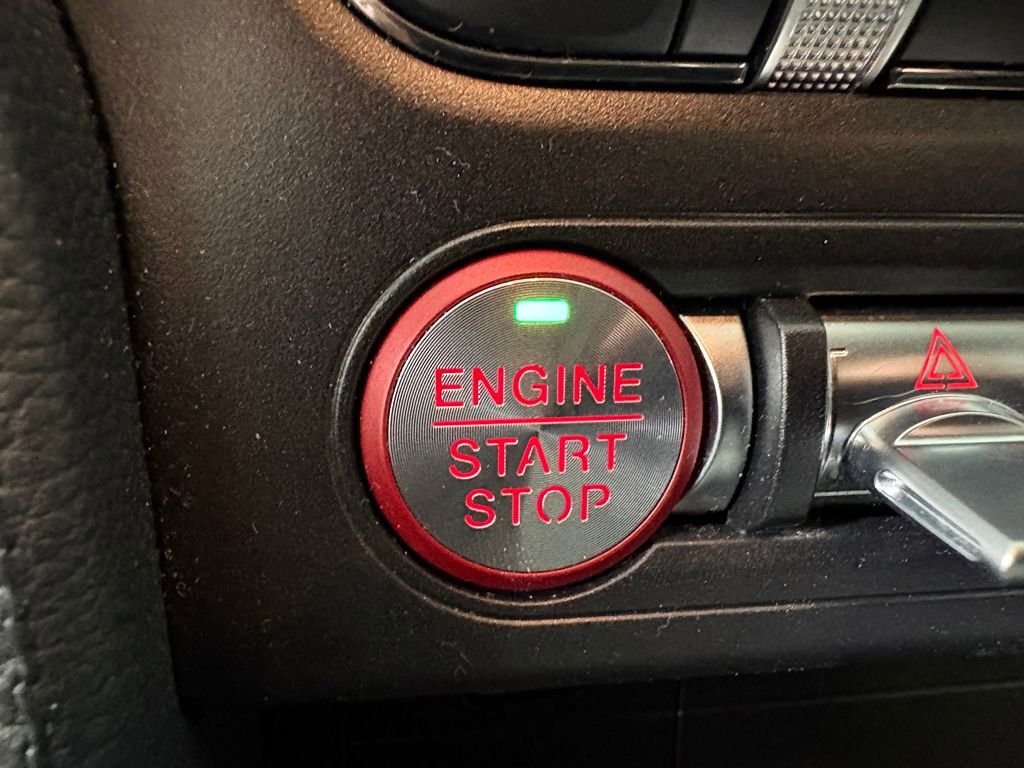 Used 2022 Ford Mustang GT Premium w/ Equipment Group 401A image 22