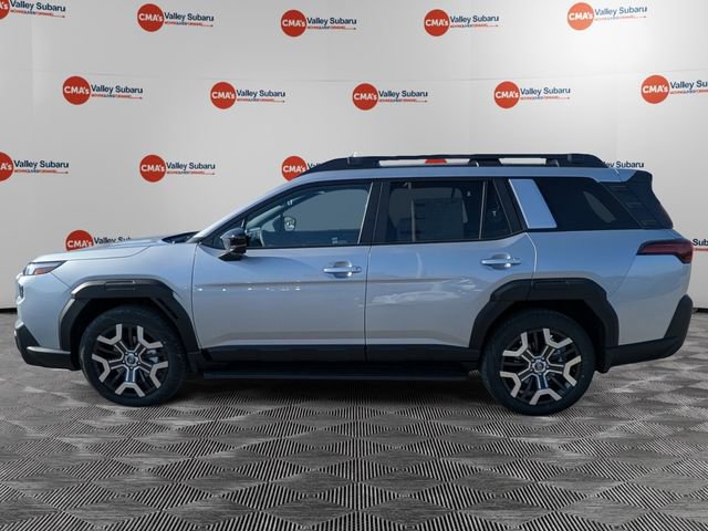 New 2026 Subaru Outback Touring XT image 8