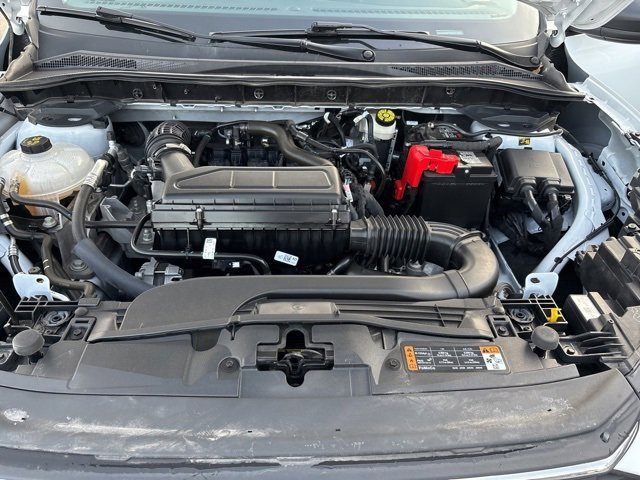 Used 2023 Ford Escape Active image 31