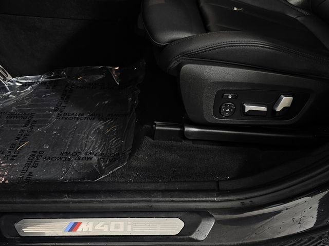 Used 2021 BMW X3 M40i image 26