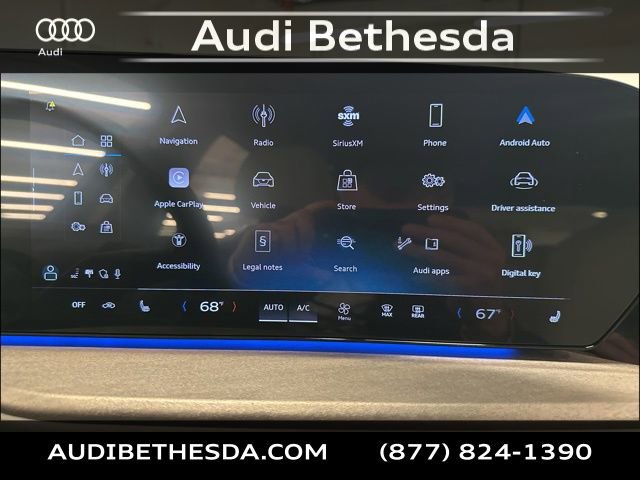 Certified 2025 Audi Q5 Premium Plus w/ Premium Plus image 23