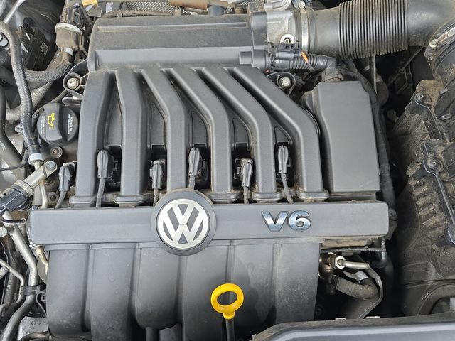 Used 2021 Volkswagen Atlas SE AWD/4WD image 29