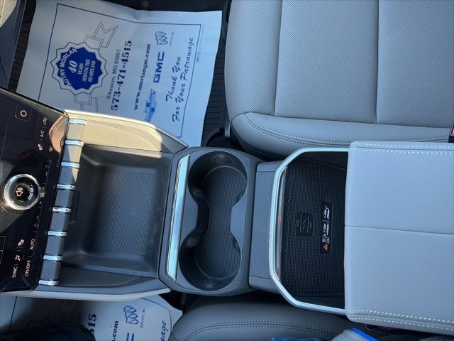 New 2026 GMC Terrain Elevation w/ Elevation Premium Package image 24