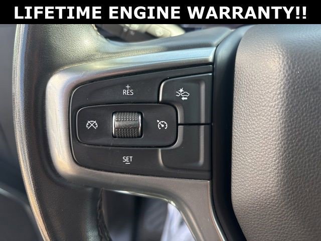Certified 2024 Chevrolet Silverado 3500 LT AWD/4WD image 15