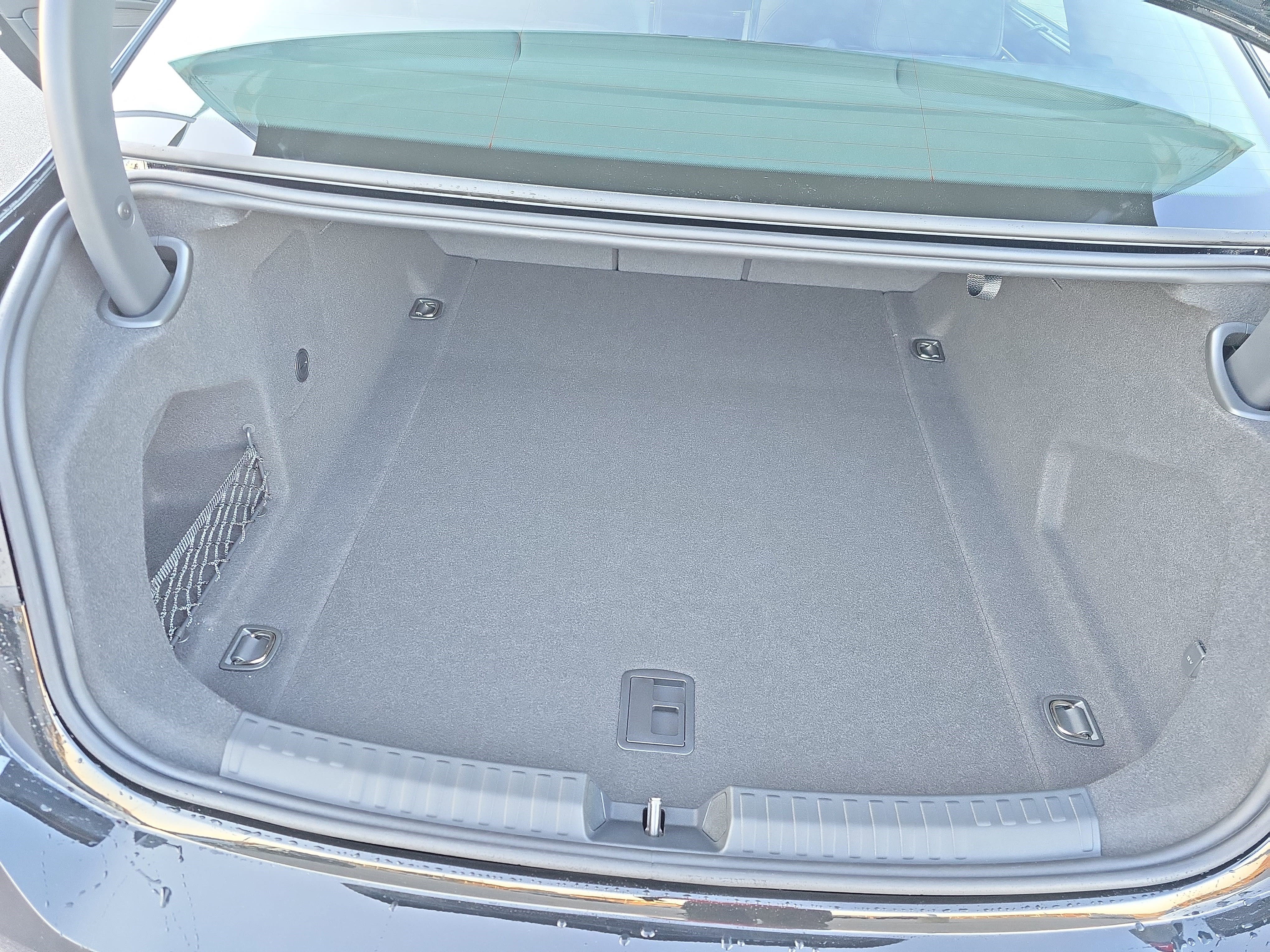 New 2026 Audi A6 Premium Plus image 12