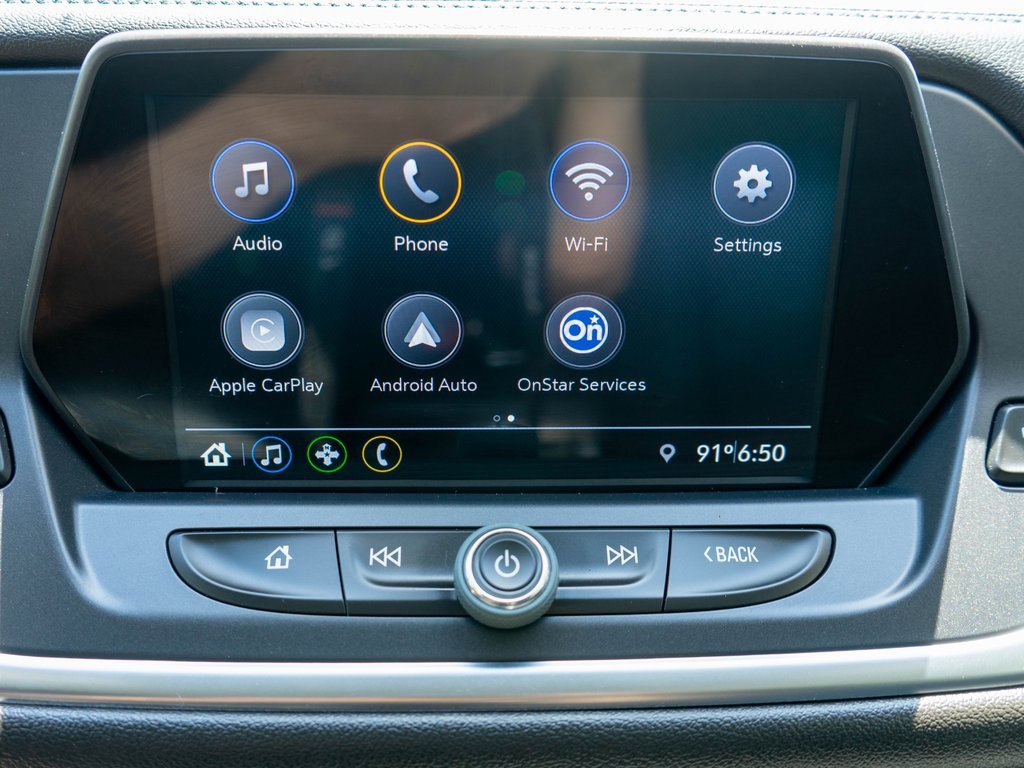 Used 2020 Chevrolet Blazer LT image 20