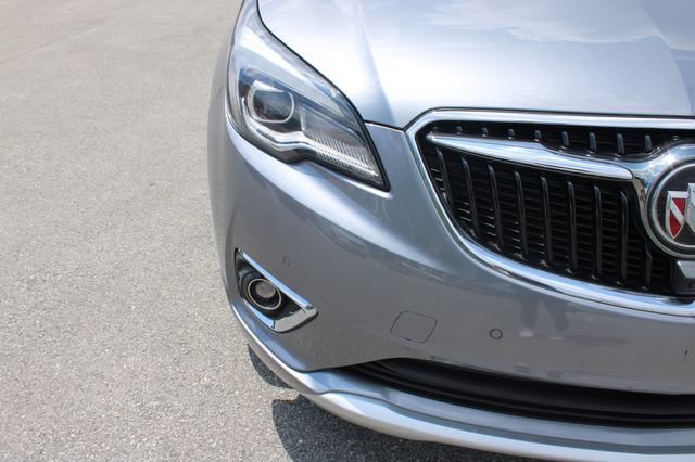 Used 2019 Buick Envision Premium w/ Driver Confidence Package AWD/4WD image 37
