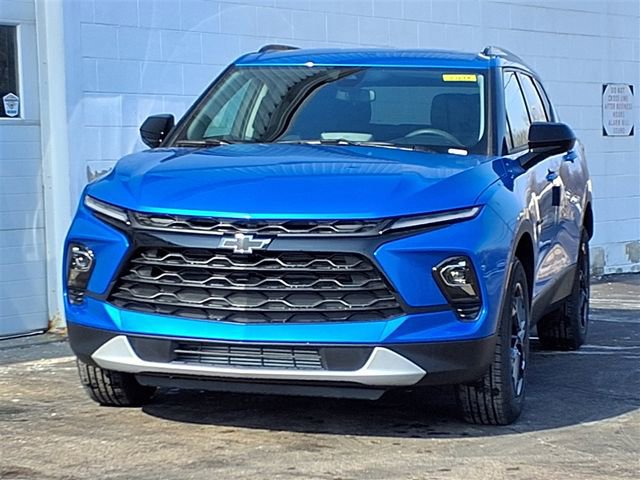 New 2026 Chevrolet Blazer LT w/ Midnight/Sport Edition image 20