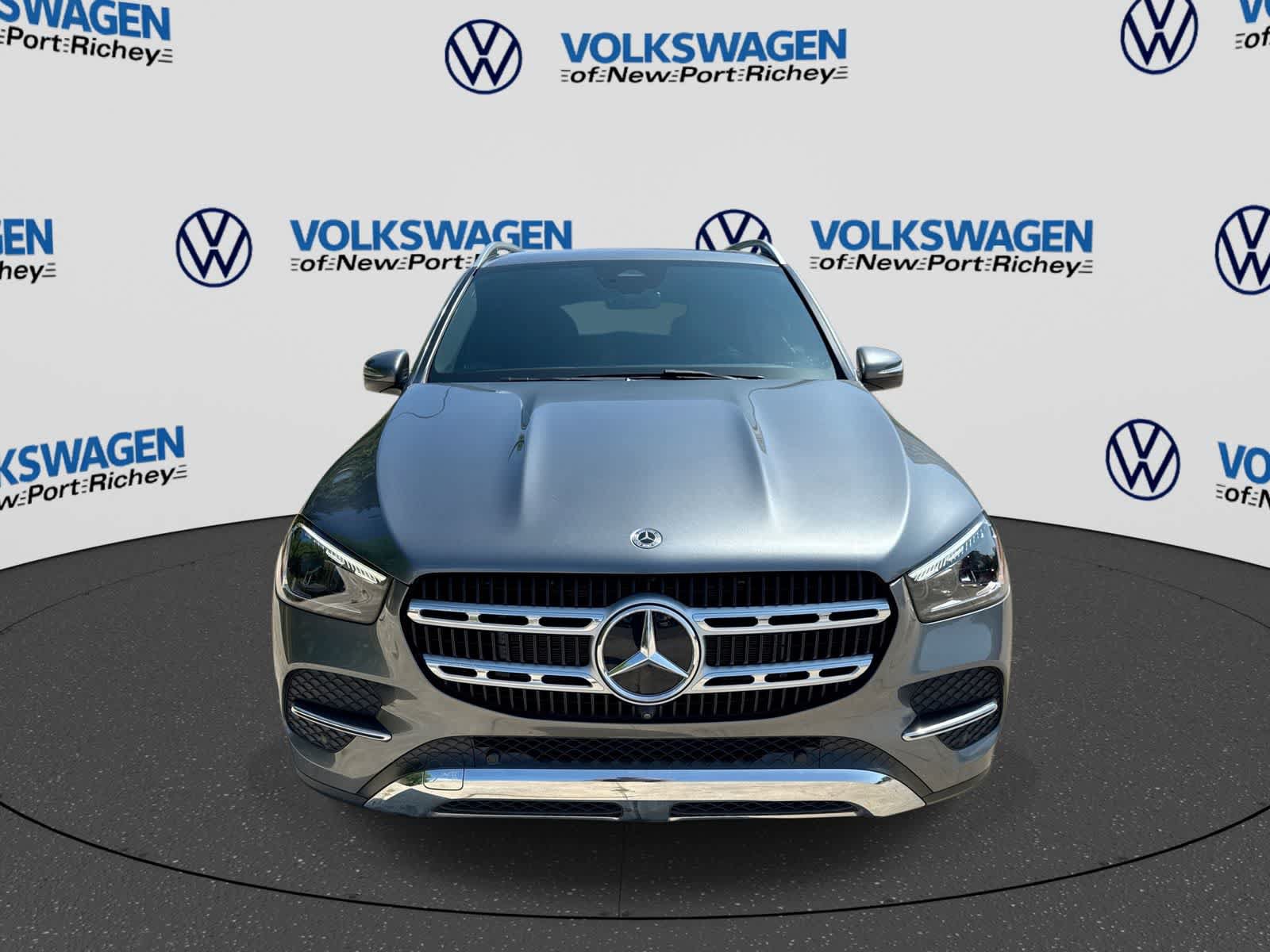 Used 2024 Mercedes-Benz GLE 450 4MATIC image 17