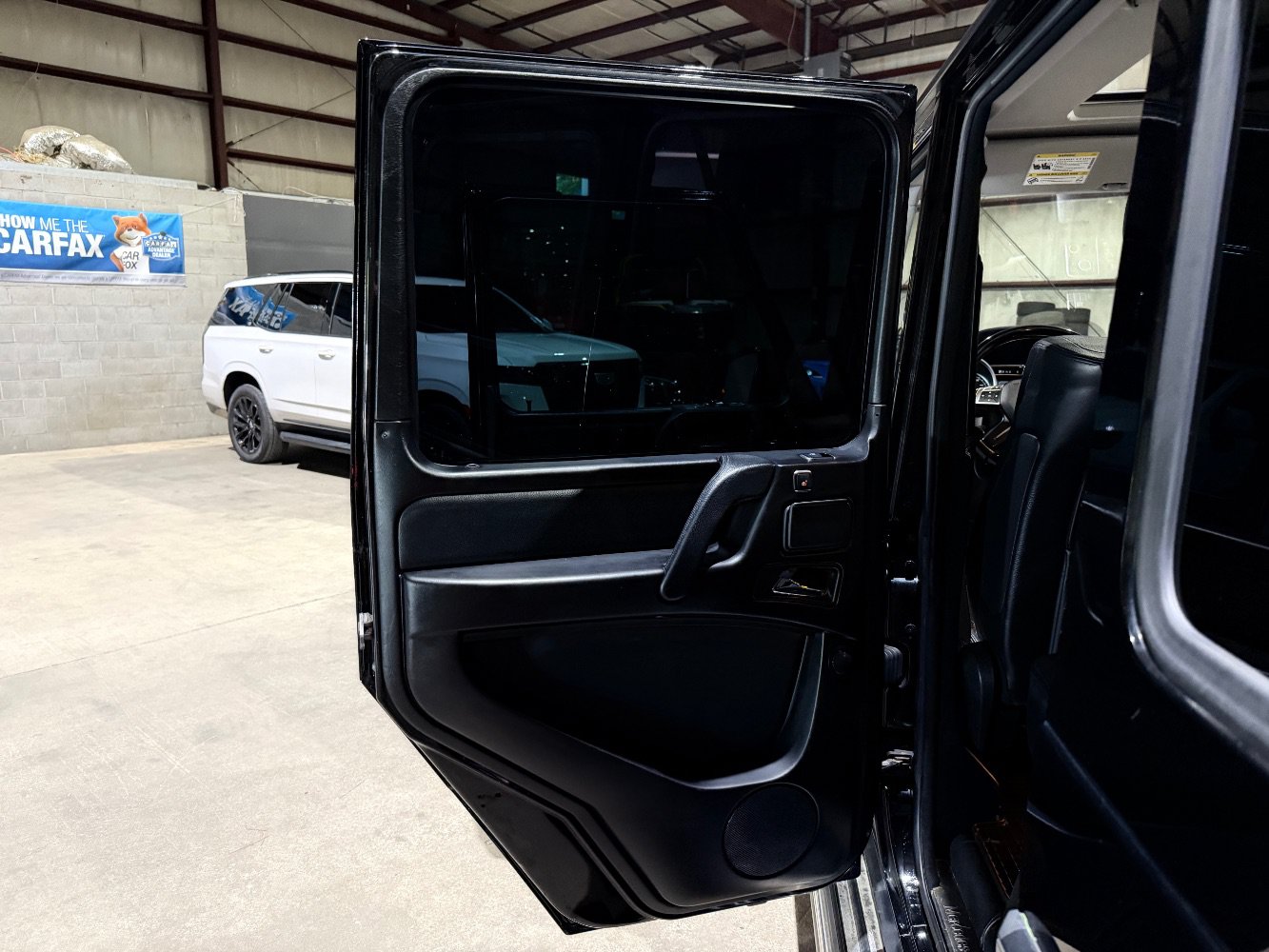 Used 2016 Mercedes-Benz G 550 image 15