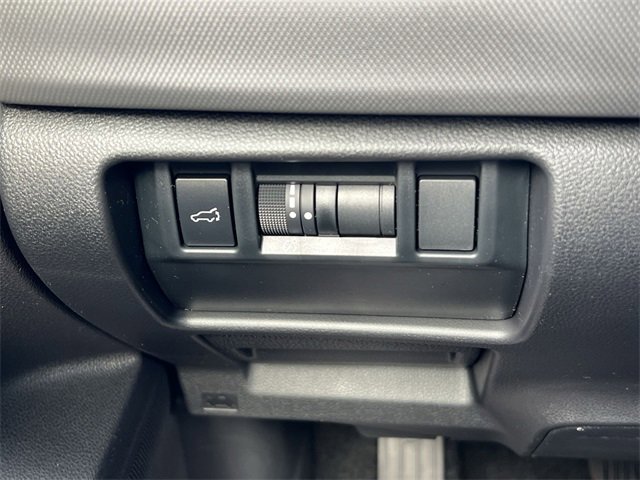New 2026 Subaru Forester Wilderness image 22