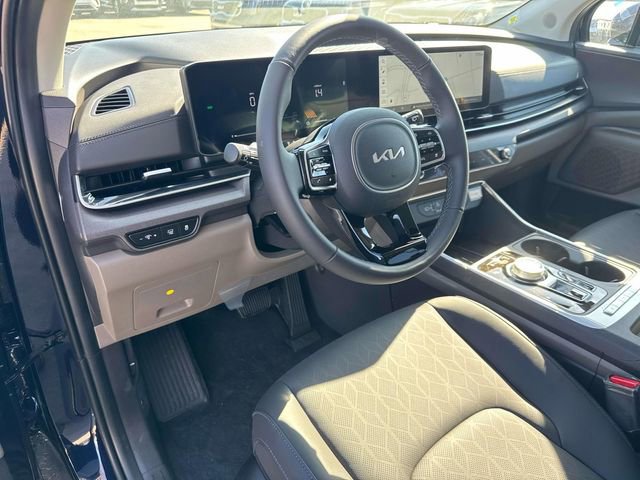 New 2026 Kia Carnival EX image 21