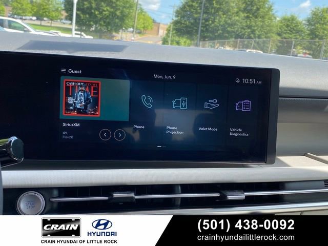 Used 2025 Hyundai Tucson SE image 18