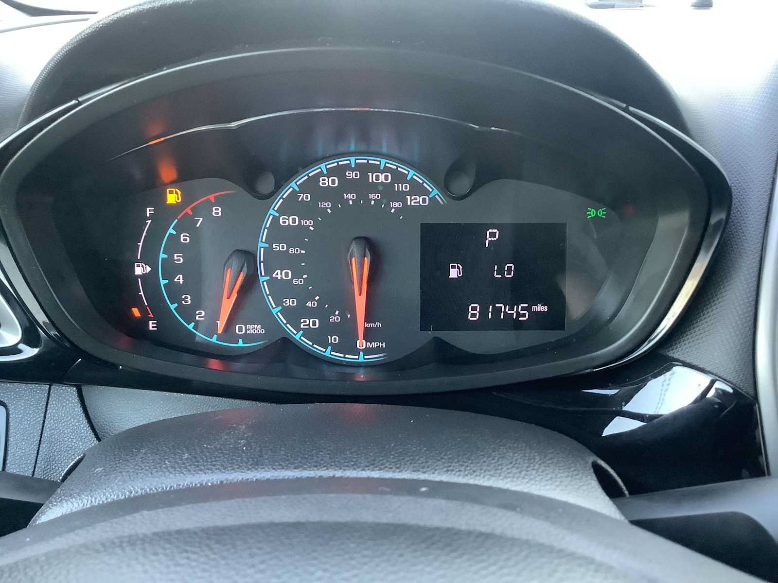 Used 2021 Chevrolet Spark LT FWD image 20