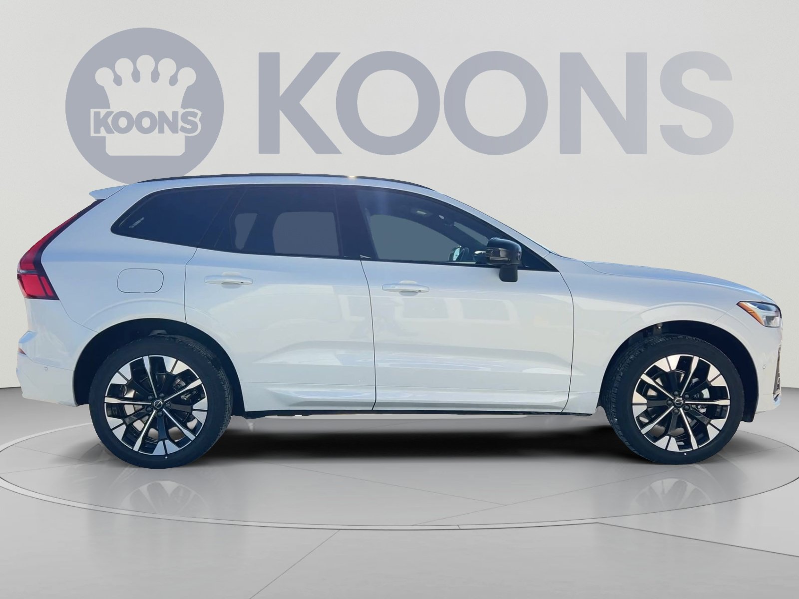 New 2026 Volvo XC60 B5 Plus w/ Protection Package Premier AWD/4WD image 12