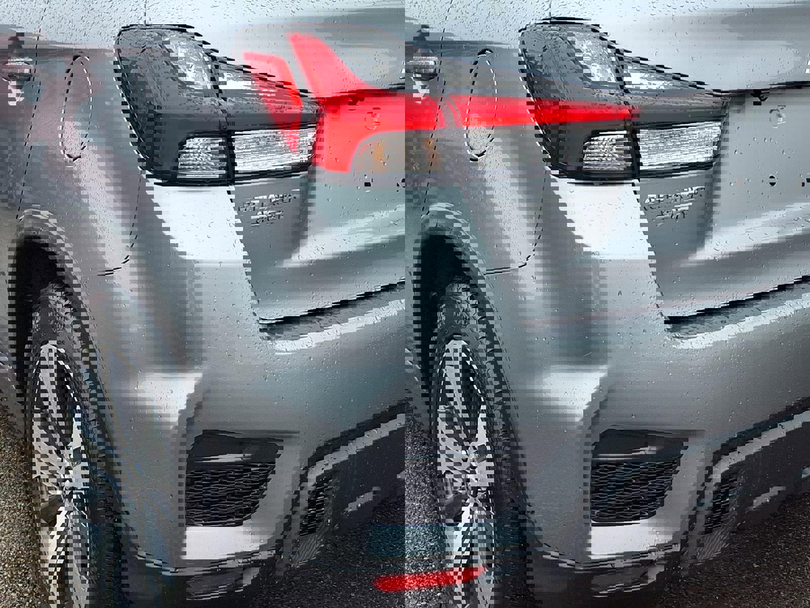 Used 2024 Mitsubishi Outlander Sport ES image 21