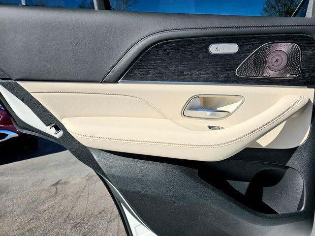 New 2026 Mercedes-Benz GLE 53 AMG 4MATIC Coupe image 25